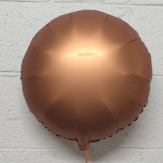 MR18 Copper  round matte עיגול ערד מט x1