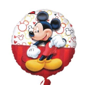 BH18 Mickiy mouse מיקי מאוס x1 bp