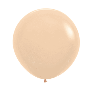 RS24 Sempertex /660 Pastel Matte Malibu Peach אפרסק מאליבו x1 חדש