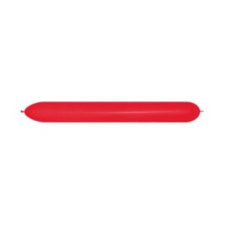 S660LOL Sempertex /015 Fashion Red אדום x20
