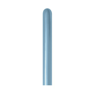 S260 Sempertex /440 Satin Blue סטין כחול x100 חדש