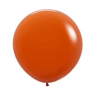 RS24 Sempertex /062 Fashion Sunset Orange כתום שקיעה x1 חדש