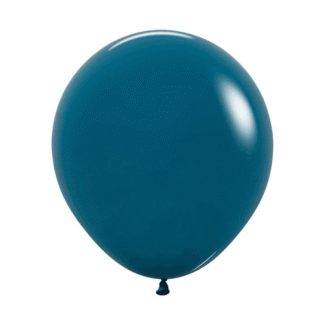 RS18 Sempertex /035 Fashion Deep Teal טורקיז כהה x25 חדש
