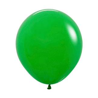 RS18 Sempertex /029 Fashion Shamrock Green ירוק תלתן x15