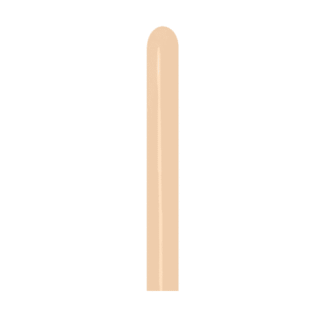 S260 Sempertex /660 Pastel Matte Malibu Peach אפרסק מאליבו x100