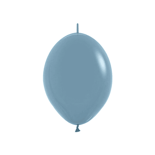 LOL12 Sempertex /140 Pastel Dusk Blue דאסק כחול x50 חדש