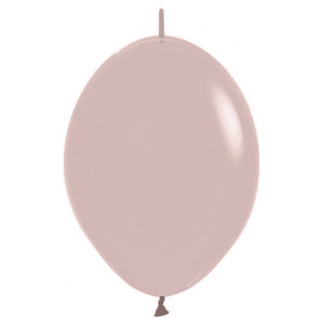 LOL12 Sempertex /110 Pastel Dusk Rose דאסק רוז x50 חדש