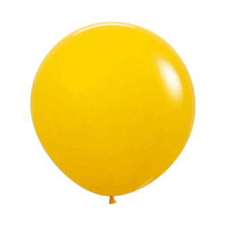 RS24 Sempertex /021 Fashion Honey Yellow צהוב דבש x1 חדש