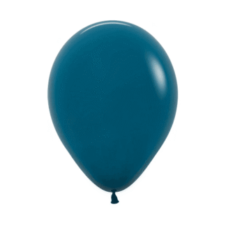 RS05 Sempertex /035 Fashion Deep Teal טורקיז כהה x100 חדש