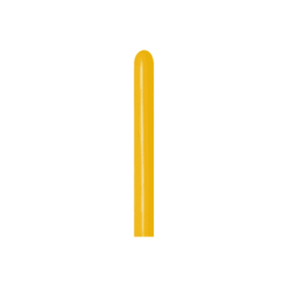 S260 Sempertex /021 Fashion Honey Yellow צהוב דבש x100 חדש