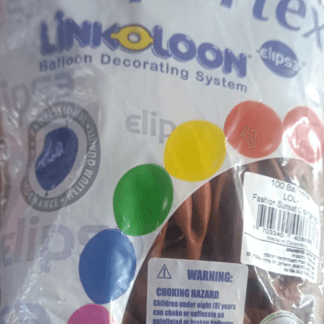 LOL06 Sempertex /062 Fashion Sunset Orange כתום שקיעה x100 חדש