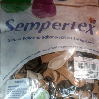 RS05 Sempertex /071/073/074 Fashion Coffee blend מעורב קפה x100 חדש