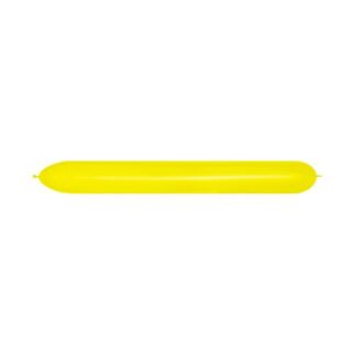 S660LOL Sempertex /020 Fashion Yellow צהוב x20