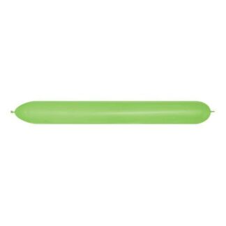 S660LOL Sempertex /031  Fashion Lime Green ליים ירוק x20