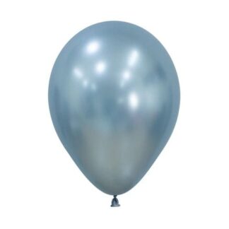 RS05 Sempertex /839 Silk Arctic Blue כחול ארקטי x50