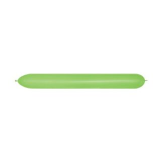 S660LOL Sempertex /031 Fashion Lime Green ירוק ליים x20