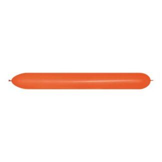 S660LOL Sempertex /061 Fashion Orange כתום x20