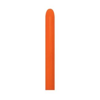 S360 Sempertex /061  Fashion Orange כתום x50