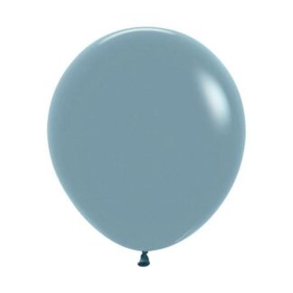 RS18 Sempertex /140 Pastel Dusk Blue פסטל כחול x15