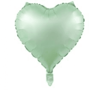 MH18 Dusk Green לב דאסק ירוק x1