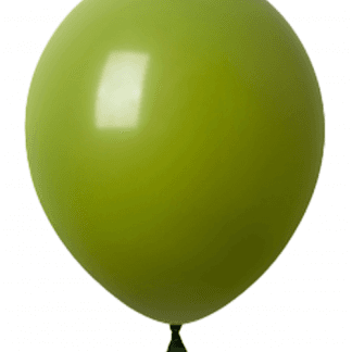 10" b113 matcha שר הבלונים מאצ'ה x50