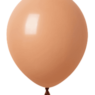 10" b103 warm pink שר הבלונים ורוד חם x50
