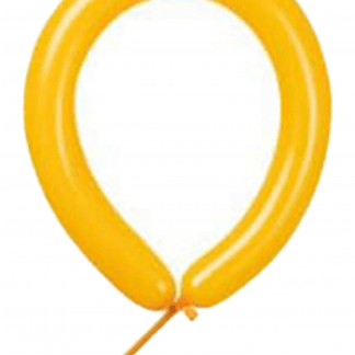 260 b012 lemon שר הבלונים לימון x50