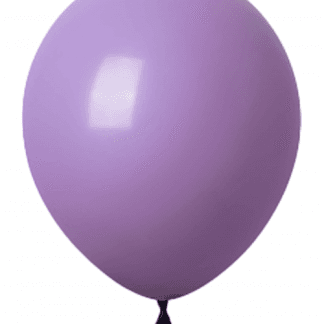 12" b117 taro purple שר הבלונים טארוט x50