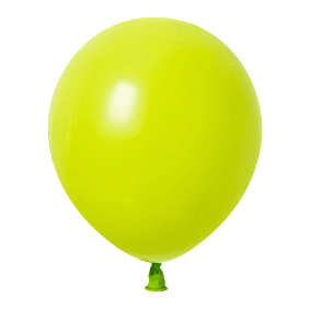 10" b016 mint green שר הבלונים מנטה x50