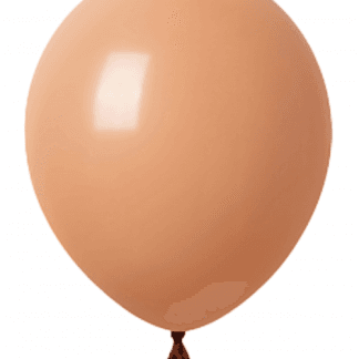 12" b103 warm pink שר הבלונים ורוד חם x50