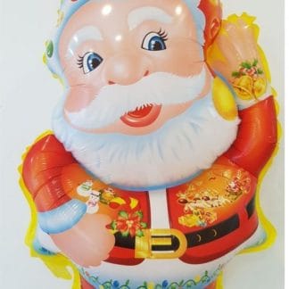 M26 סנטה עם פעמון x1