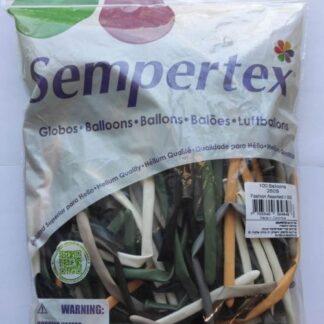 S260 Sempertex /000 Fashion Assorted II מערב חדש x100