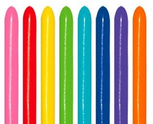 S360 Sempertex /000 Fashion Assorted 000 צבעוני x50