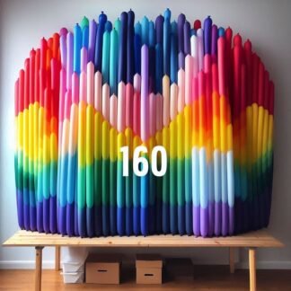 S160 נקניק Sempertex