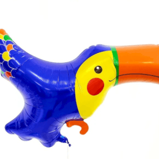 M10 Mini shape toucan טוקאן x1