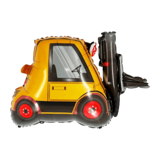 משלוח חדש M10 mini forklift x1