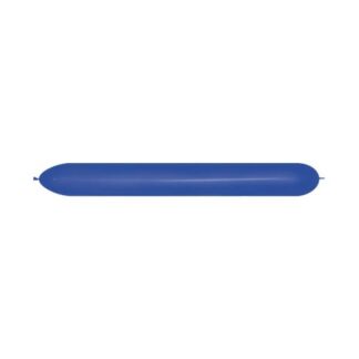 S660LOL Sempertex /041 Fashion Royal Blue כחול x20