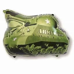משלוח חדש M10 mini army  tank x1