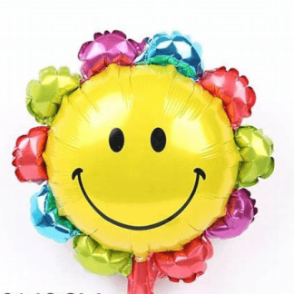 M10 Mini shape flower פרח x1