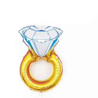 M10 Mini shape ring טבעת x1