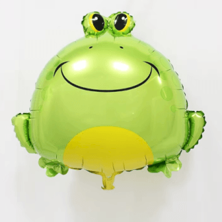 M10 Mini shape frog צפרדע x1