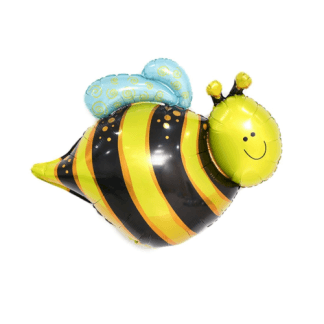 M10 Mini shape bee דבורה x1
