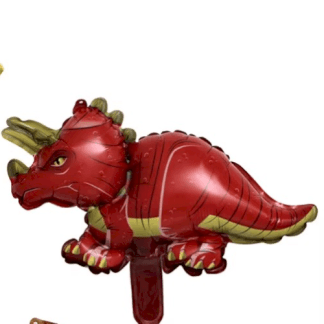 M10 mini shape dinosaur דינוזאור x1