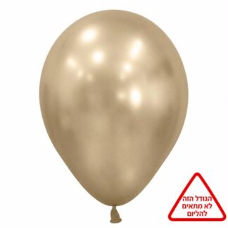 RS05 Sempertex /870 Silk Gold Dust זהב דאסט x50