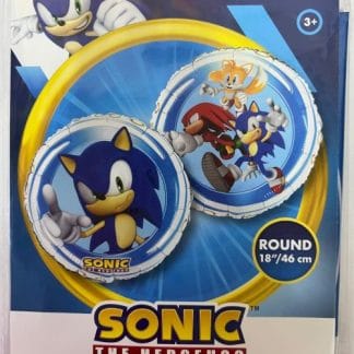 BH18 סוניק עגול bp x1