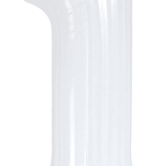 משלוח חדש MN34 40" Number 1 Thin White x1