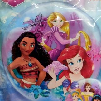 BH22 באבל נסיכות דיסני חדש bp x1