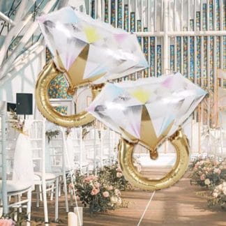 Big Ring טבעת גדולה 32