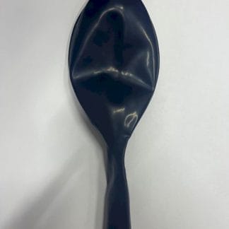 24" b119 Dark Navy Blue שר הבלונים כחול כהה נאייבי x1