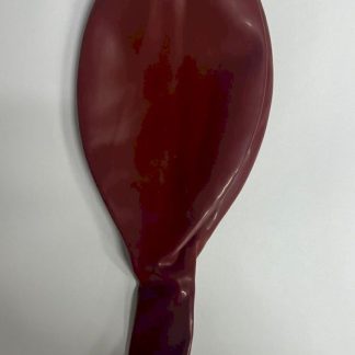 24" b106 garnet שר הבלונים רימון x1